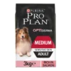 Pro Plan Dog Medium Sensitive Skin Salmon 3kg