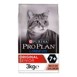 Pro Plan Cat Adult 7+ 3kg