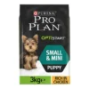Pro Plan Puppy Small/Mini 3kg