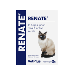 Vetplus Renate (2g X 30 Sachets)