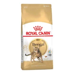 Royal Canin Bengal Cat Food 2kg