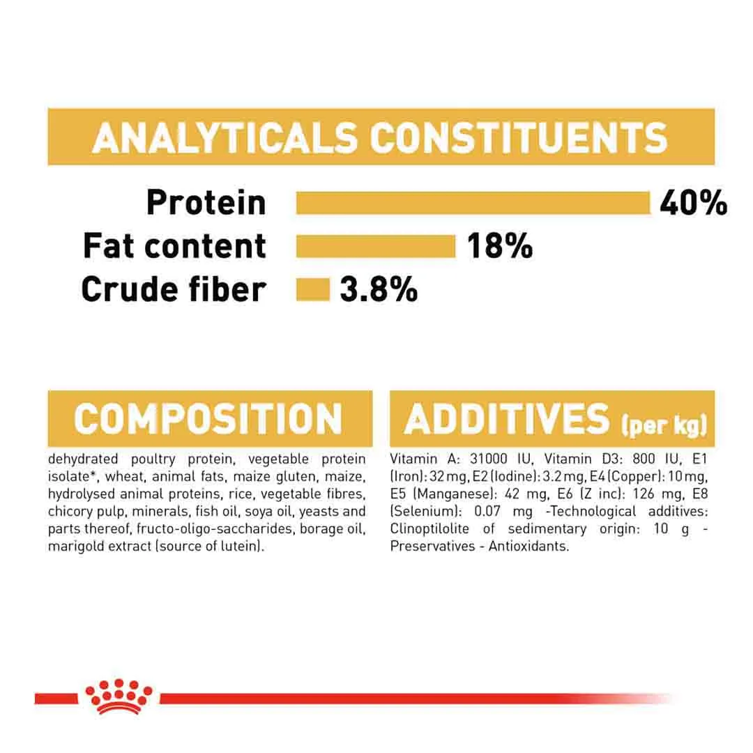 Royal Canin Bengal Cat Food 2kg - Image 4