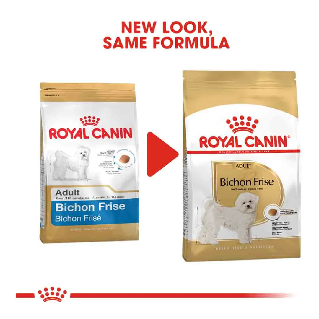 Royal Canin Bichon Frise Adult 1.5kg - Image 2