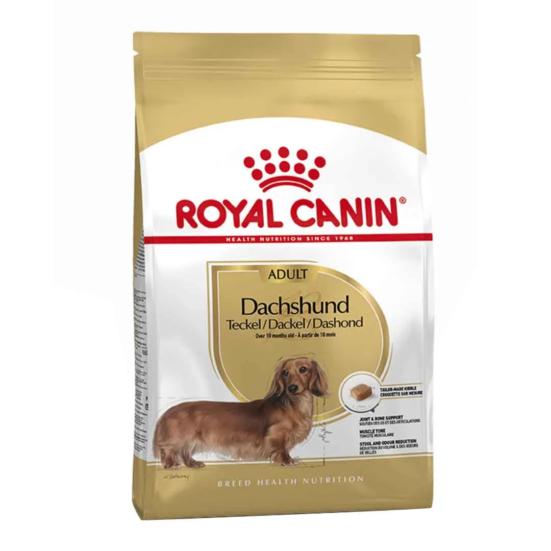 Royal Canin Dachshund Adult 7.5kg