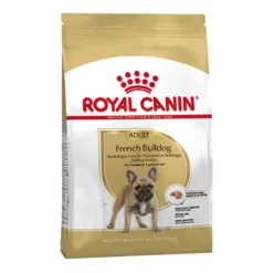Royal Canin French Bulldog Adult 3kg