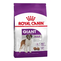 Royal Canin Giant Adult 15kg
