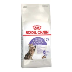 Royal Canin Sterilised 7+ 1.5kg