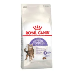 Royal Canin Sterilised Appetite Control 2kg