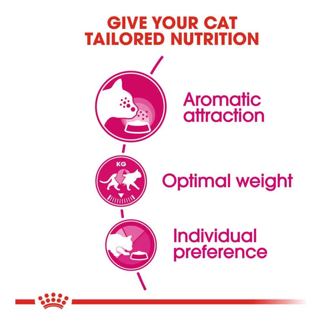 Royal Canin Exigent 33 Aromatic Attraction 2kg - Image 3