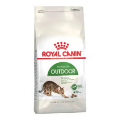 Royal Canin Outdoor 30 4kg