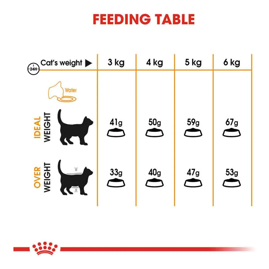 Royal Canin Hair And Skin Care 4kg - Image 6
