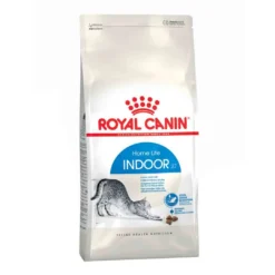 Royal Canin Indoor 27 2kg