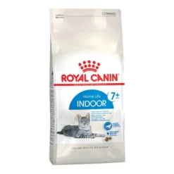 Royal Canin Indoor 7+ 1.5kg