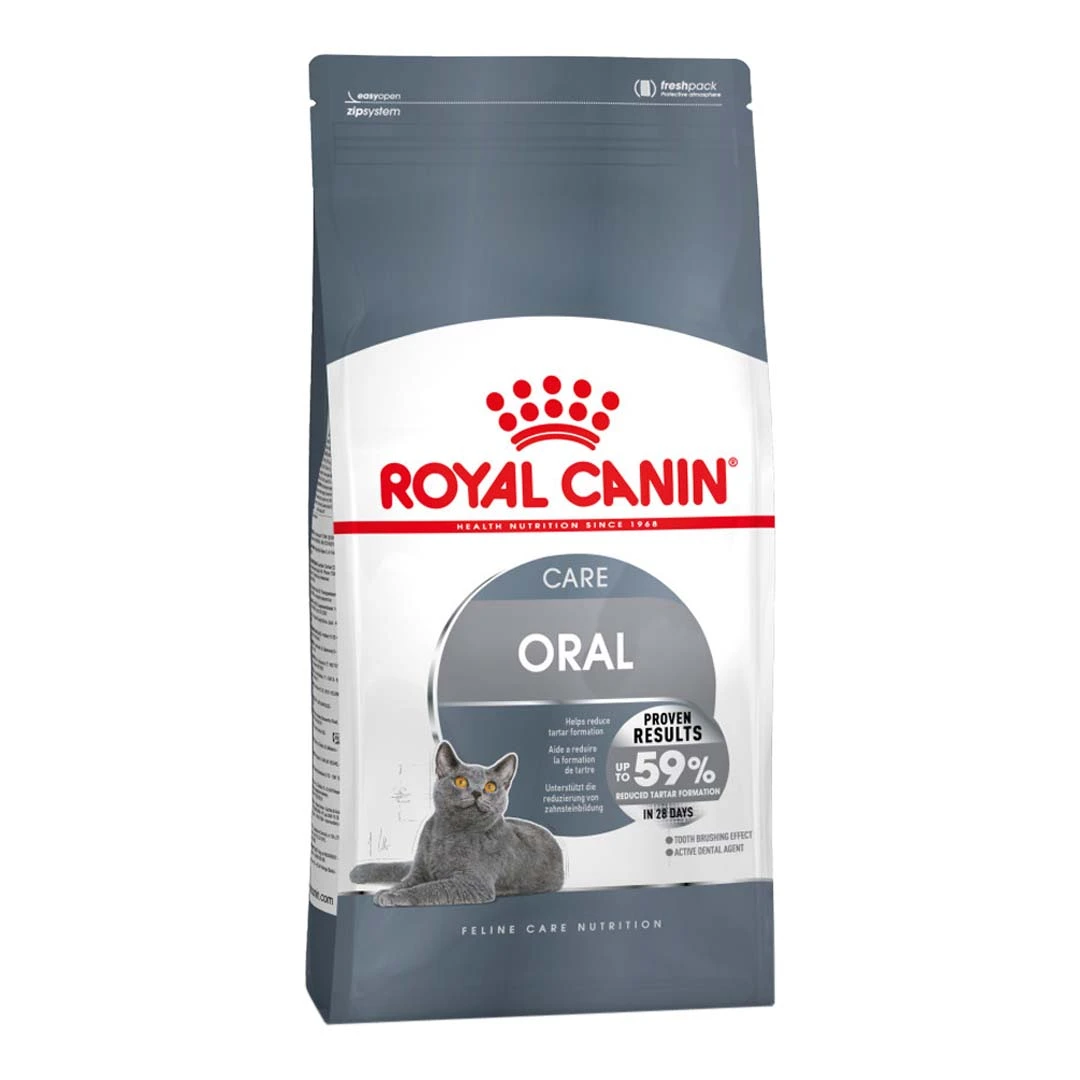 Royal Canin Oral Sensitive 30 1.5kg