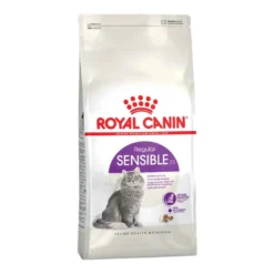 Royal Canin Sensible 33 2kg
