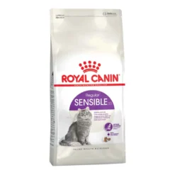 Royal Canin Sensible 33 4kg