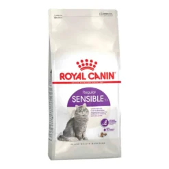 Royal Canin Sensible 33 10kg