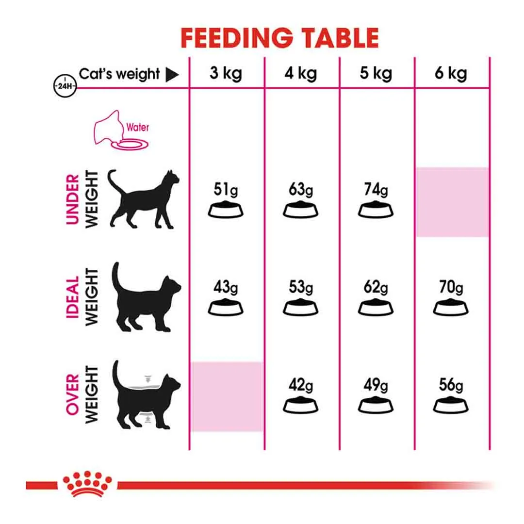 Royal Canin Exigent Savour Sensation 4kg - Image 5