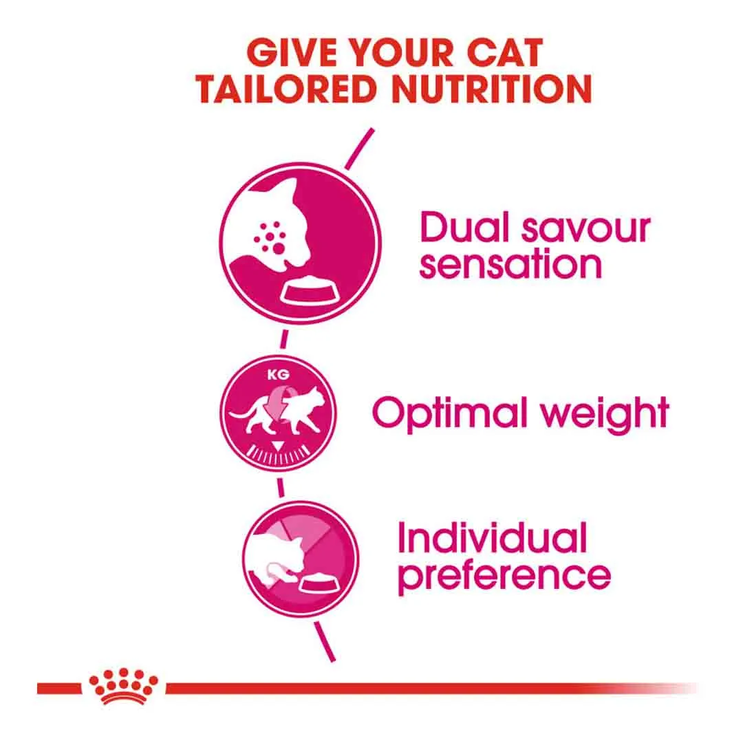 Royal Canin Exigent Savour Sensation 4kg - Image 2