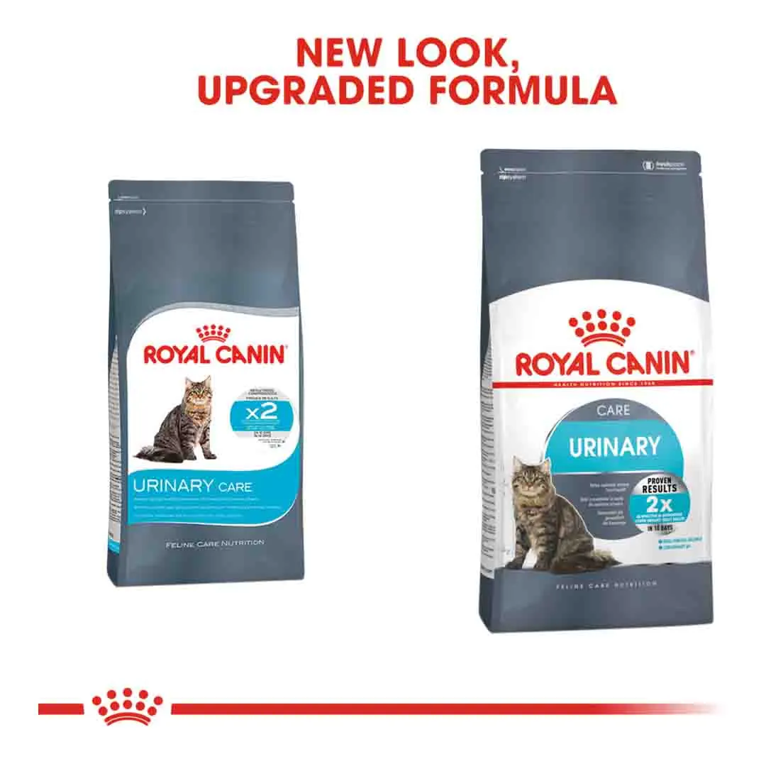 Royal Canin Feline Urinary Care 2kg - Image 2