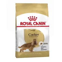 Royal Canin Cocker Adult 12kg