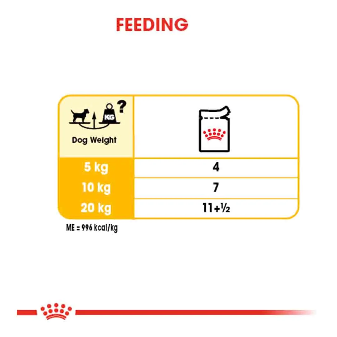 Royal Canin Maxi Sterilised Care Adult Dry Dog Food 9kg - Image 4
