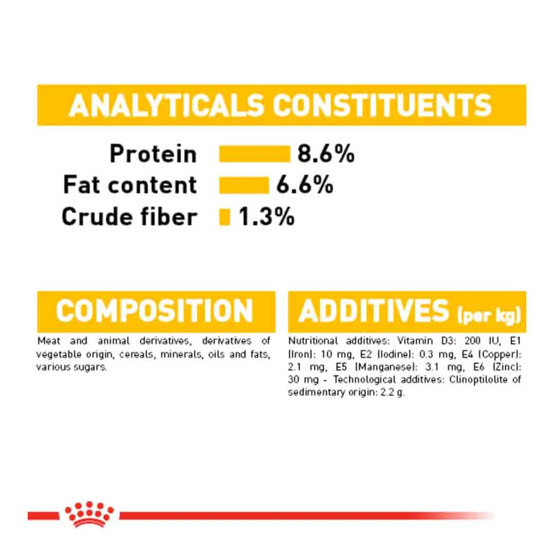 Royal Canin Maxi Sterilised Care Adult Dry Dog Food 9kg - Image 3