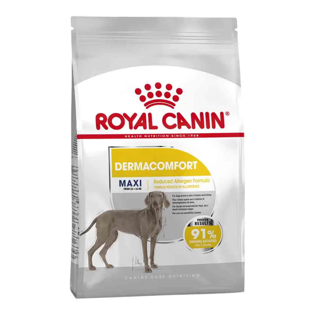 Royal Canin Maxi Dermacomfort 10kg