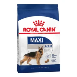 Royal Canin Maxi Adult 4kg
