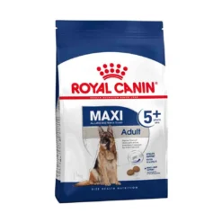 Royal Canin Maxi Adult 5+ 15kg