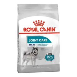Royal Canin Maxi Joint Care Adult Dry Dog Food 10kg