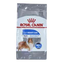 Royal Canin Maxi Light Weight Care Adult Dry Dog Food 10kg