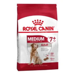 Royal Canin Medium Adult 7+ 15kg