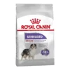 Royal Canin Medium Sterilised Care Adult Dry Dog Food 3kg