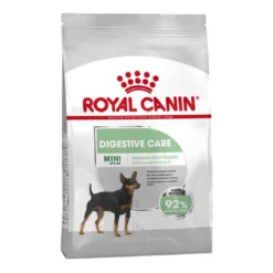 Royal Canin Mini Digestive Care Adult Dry Dog Food 8kg