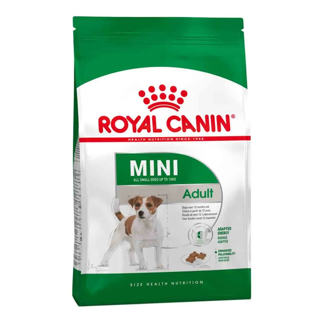 Royal Canin Mini Adult 8kg