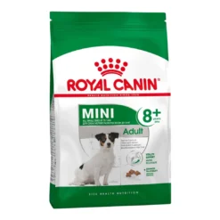 Royal Canin Mini Adult 8+ 2kg