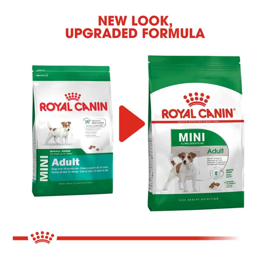 Royal Canin Mini Adult 8kg - Image 2