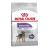 Royal Canin Mini Sterilised Care Adult Dry Dog Food 3kg