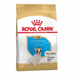Royal Canin French Bulldog Junior 3kg