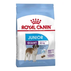 Royal Canin Giant Junior 15kg