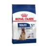 Royal Canin Maxi Adult 5+ 4kg