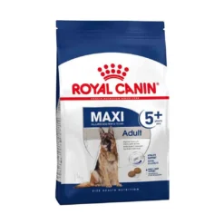 Royal Canin Maxi Adult 5+ 4kg