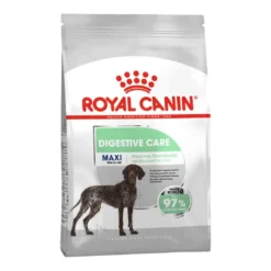Royal Canin, Maxi Digestive Care, Adult Dog, Dry Food, 12Kg