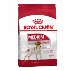 Royal Canin Medium Adult 15kg