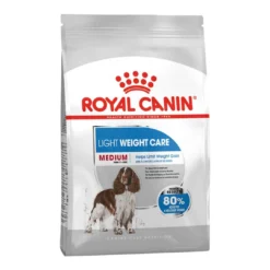 Royal Canin Medium Adult Light 3kg