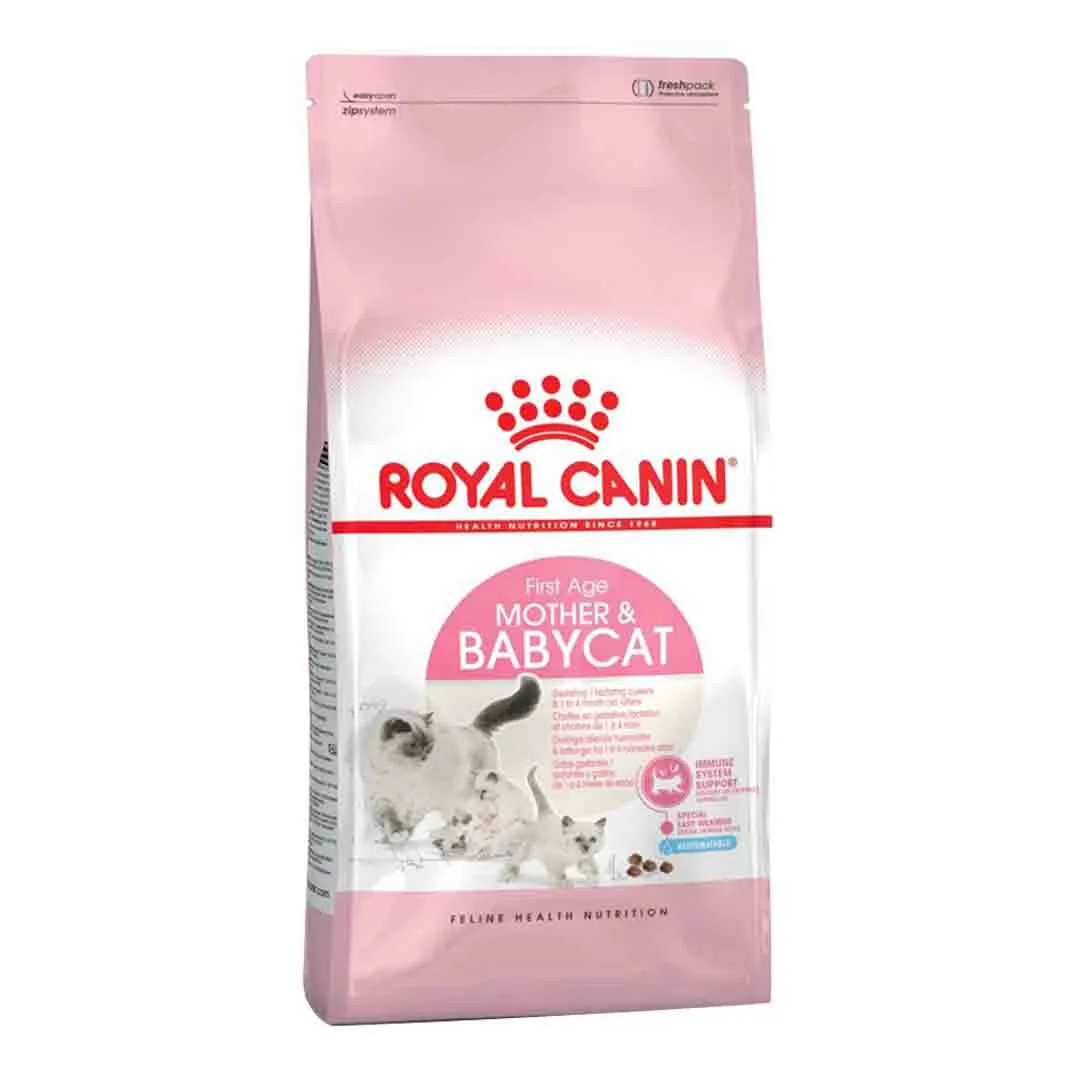 Royal Canin Mother & Babycat 2kg