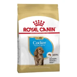 Royal Canin Cocker Spaniel Junior 3kg