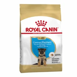 Royal Canin German Shepherd Junior 12kg