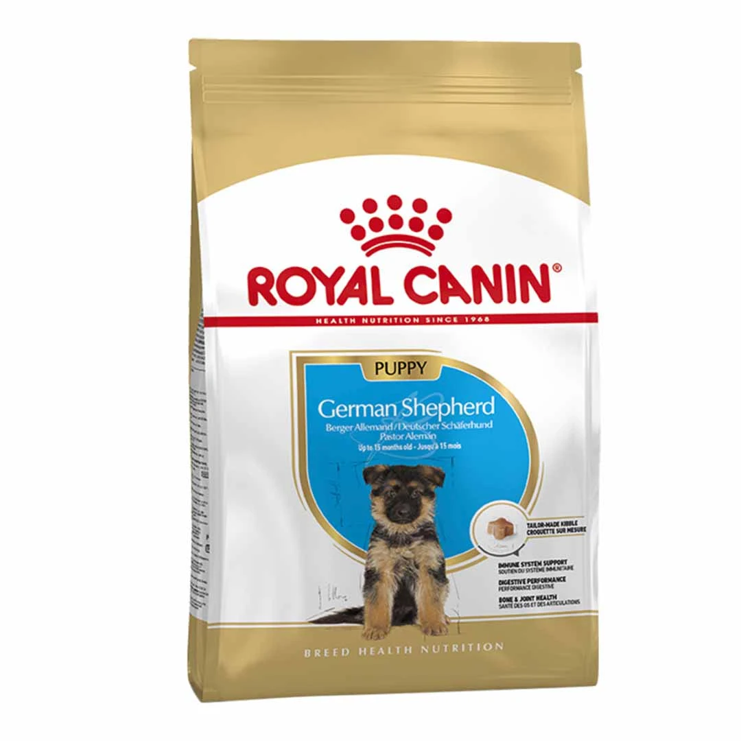 Royal Canin German Shepherd Junior 12kg